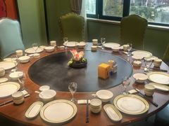 -开海·红岛海鲜虾水饺(石老人店)