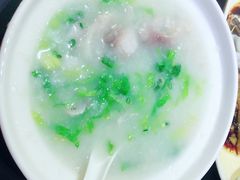 -华辉拉肠(小北路店)
