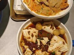 -正宗齐齐哈尔烤肉·齐牛哥鲜切炭火烤肉(杭州总店)