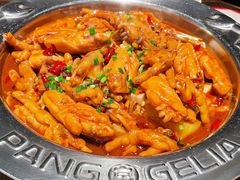 -胖哥俩肉蟹煲(湖滨银泰in77店)