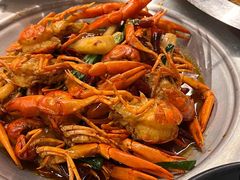 -聚味瞿记·龙虾堂(渔人码头一店)