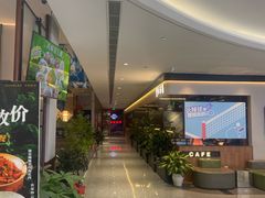-丽达购物中心(崂山店)