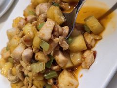 -怡得饭庄·30年老店·宋大妈昆明菜