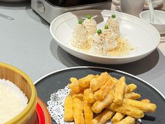 -大鸭梨烤鸭(甘家口店)