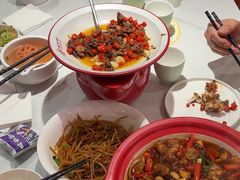 -辣可可·小炒黄牛肉(望京凯德MALL店)
