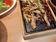 -自己人·宜昌菜(水悦城店)