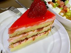 -bosphorus 铂斯西餐厅·土耳其烧烤(环市中路店)