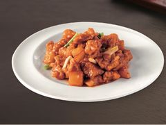 -醉得意·家常菜(二七路店)