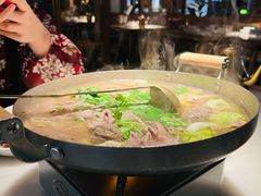 -川堂风·跷脚牛肉·乐山爆炒(中建乐荟天地店)
