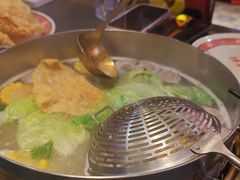-大吉利·潮汕鲜牛肉火锅(西安店)
