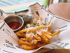 -Blac+Blac(中海环宇荟店)