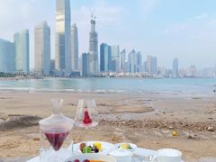 -青岛第三海水浴场