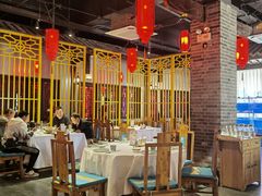 -一品江南韵·淮扬菜