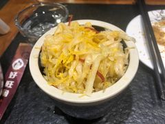 -好旺角齐市鲜切牛自助烤肉(农林五道街总店)