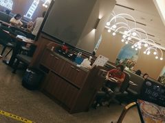 -萨莉亚意式餐厅(金隅嘉品mall店)