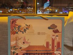 -北京柏悦酒店·锦庭餐厅Dining Room