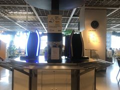 -宜家·瑞典风味餐厅(无锡店)