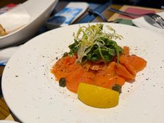 -安妮意大利餐厅(国贸店)