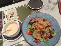 -西语·炭烧牛排(卓越中寰店)