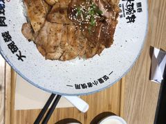 -熊吞·大碗丼烧肉饭(西市场嘉华店)