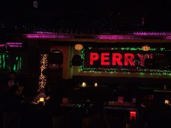 -Perry's·酒吧(打浦桥店)