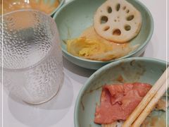 -阿上阿上麻辣香锅&麻辣烫(朝阳蓝色港湾店)