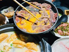 -牛牛和牛海鲜粥底火锅(长虹国际城店)