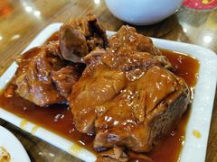李家大排-砂锅李(九江路店)