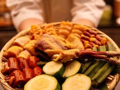 -鳥喜Toriki怀石烧鸟料理