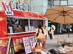 -肯德基(乐峰店)