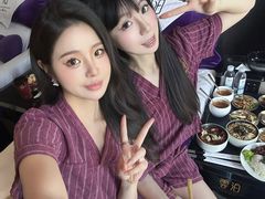 -雲泊自然养生·足道SPA(鎏嘉码头店)