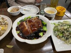 协和蜜汁酱方-协和菜馆(凤凰街店)
