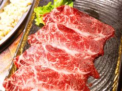 -海之屋韩式烤肉(海棠68环球美食街店)