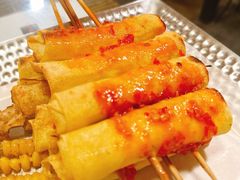 -西单翅酷(西单店)