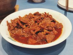 -阿毛饭店(和义路店)