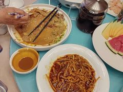 -普天和酒楼(天津之眼店)
