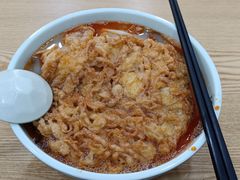 -家味螺蛳粉&烤鱼(五角场店)