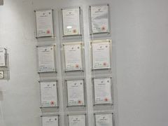 -牙博士口腔品牌连锁(杨浦店)