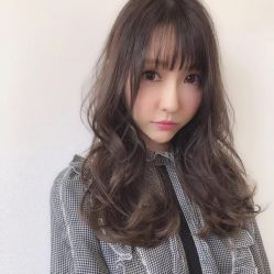 -GIRL STYLE 烫发·染发沙龙
