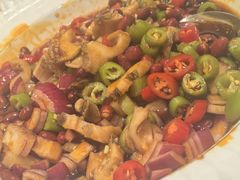 -南湖春色海鲜食府(中兴街店)