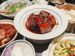 -金陵家宴·金陵春·南京菜(夫子庙店)