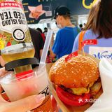 2021北京汉堡节🍔馋哭没去的你！[胜利]