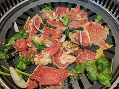 -齐齐哈尔烤肉(上海道店)