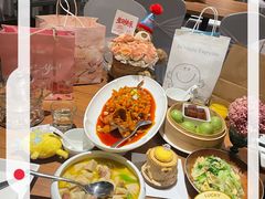 -淮扬厨子(健康路店)