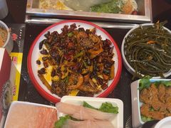 -重庆德忆火锅（龙南街3店）(渝水岸餐饮)