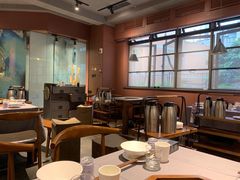 大堂-蜀九香火锅(九眼桥店)