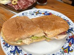 -Alimentari早午餐(安福路店)