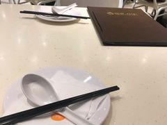-龙记香港茶餐厅(久光百货店)