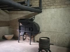 -韶山毛泽东同志故居