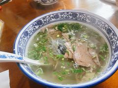 普通水盆羊肉-长安后宰门水盆羊肉(新都心店)